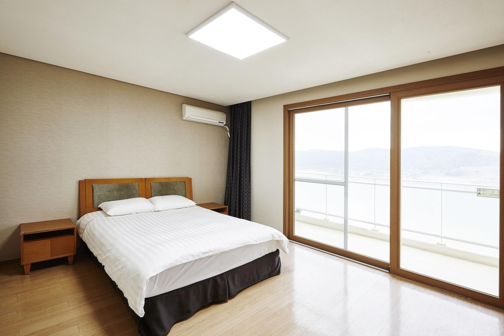 Sono Belle Gyeongju Exterior foto