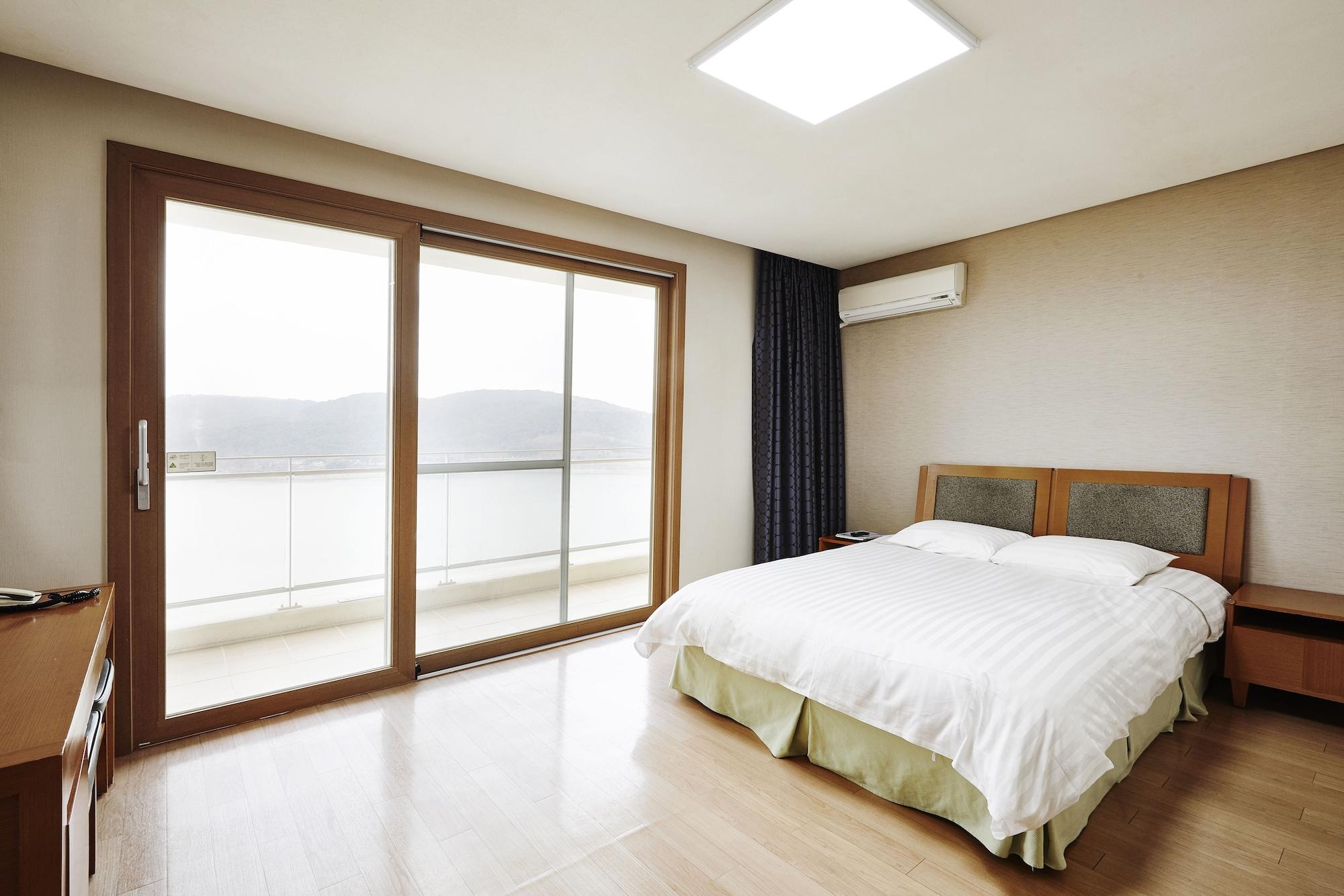Sono Belle Gyeongju Exterior foto