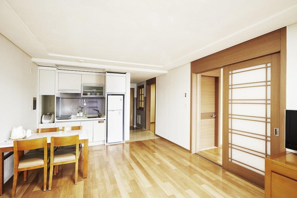 Sono Belle Gyeongju Exterior foto