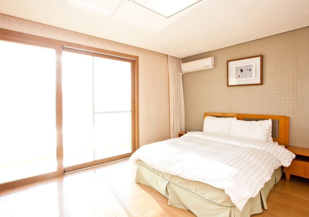Sono Belle Gyeongju Exterior foto