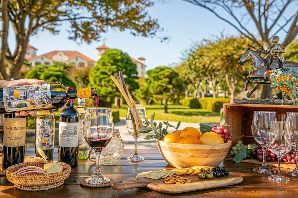 Sono Belle Gyeongju Exterior foto