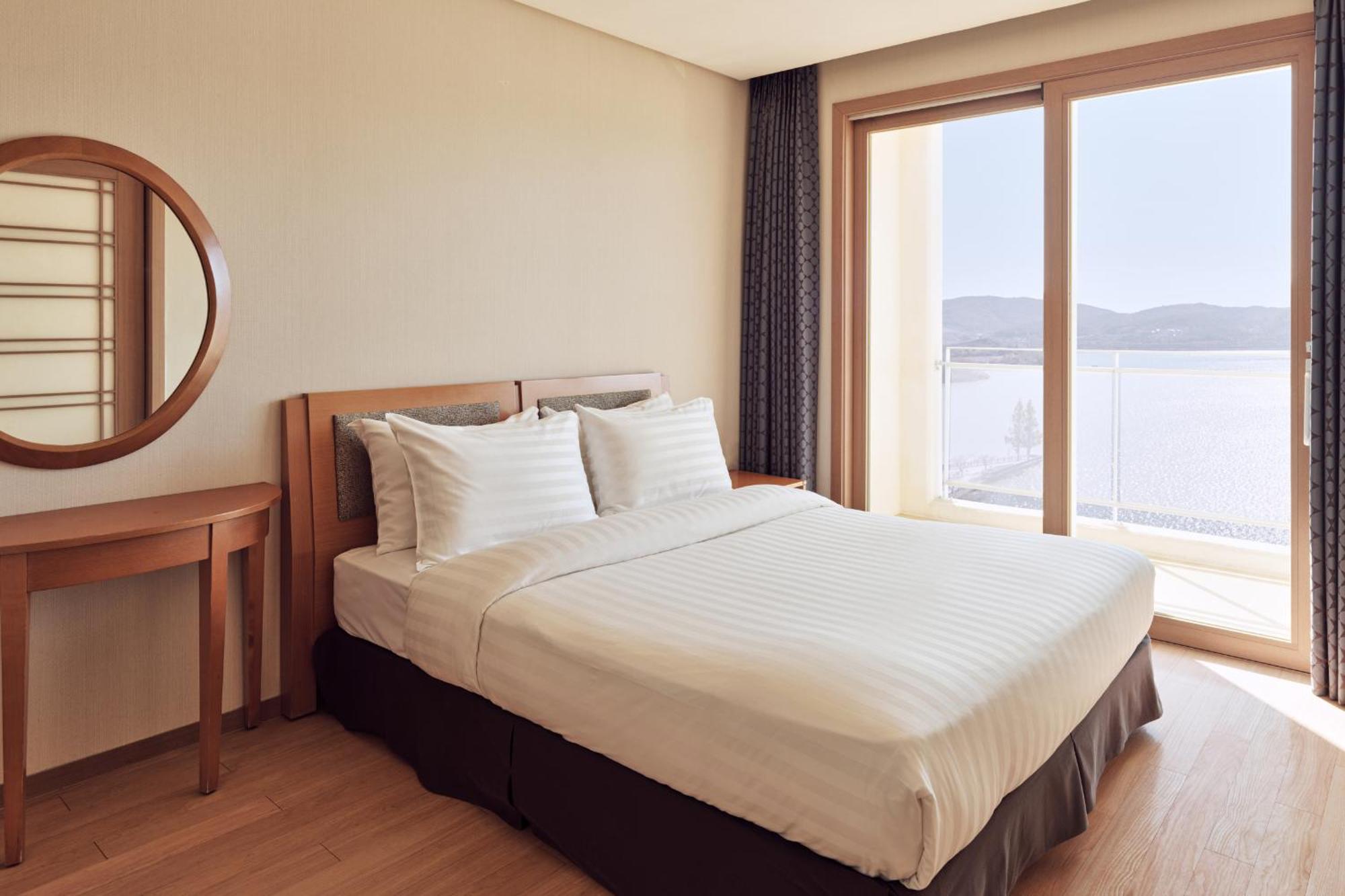 Sono Belle Gyeongju Quarto foto