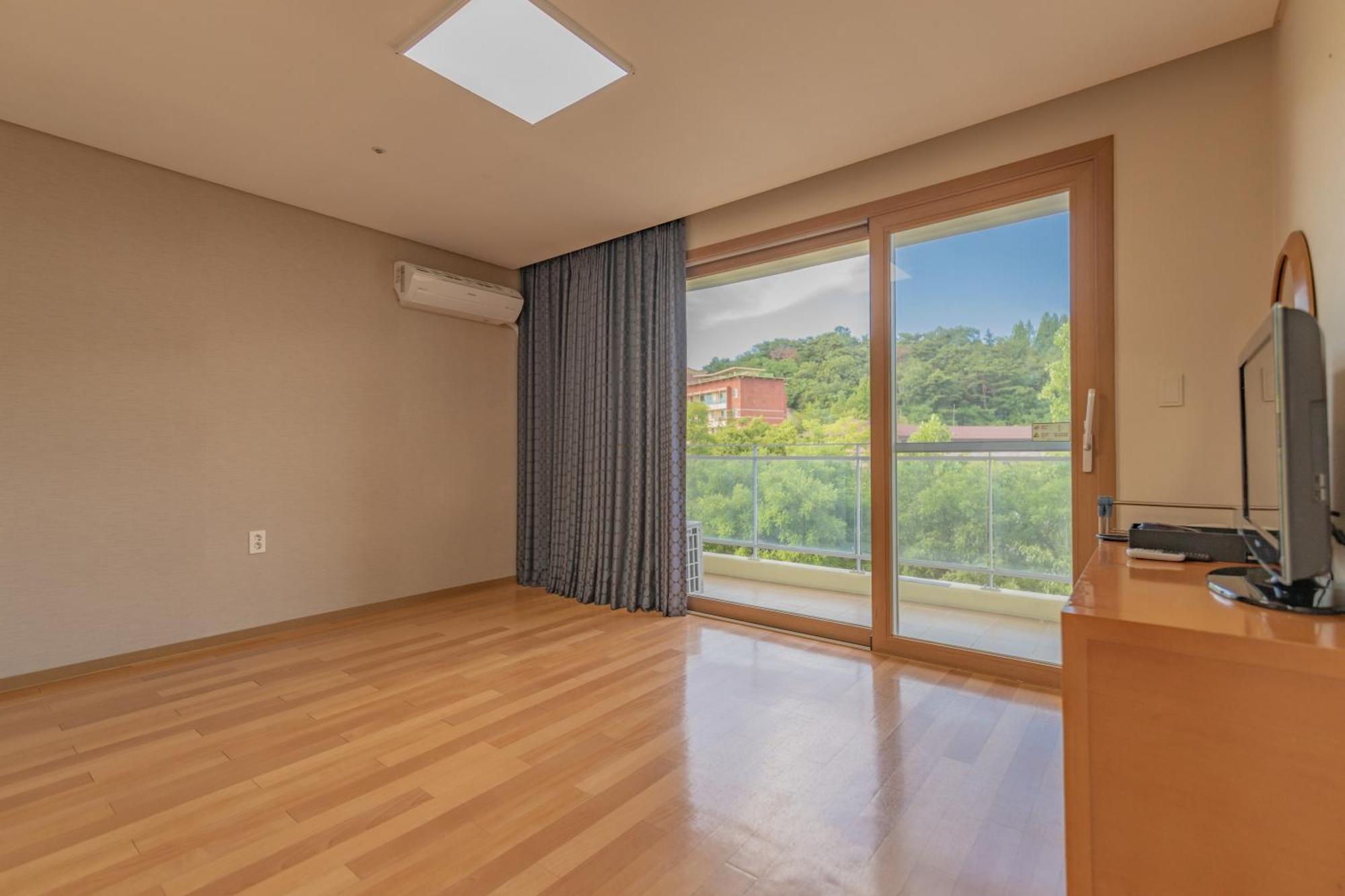 Sono Belle Gyeongju Quarto foto