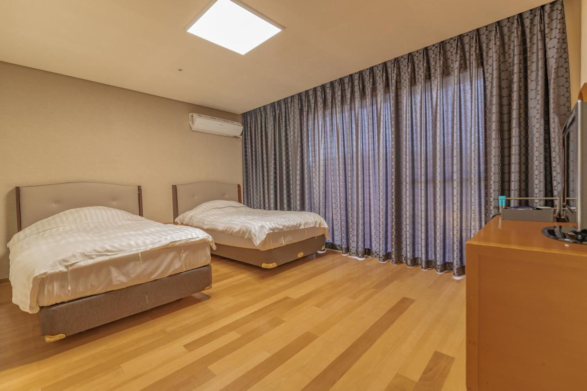 Sono Belle Gyeongju Quarto foto