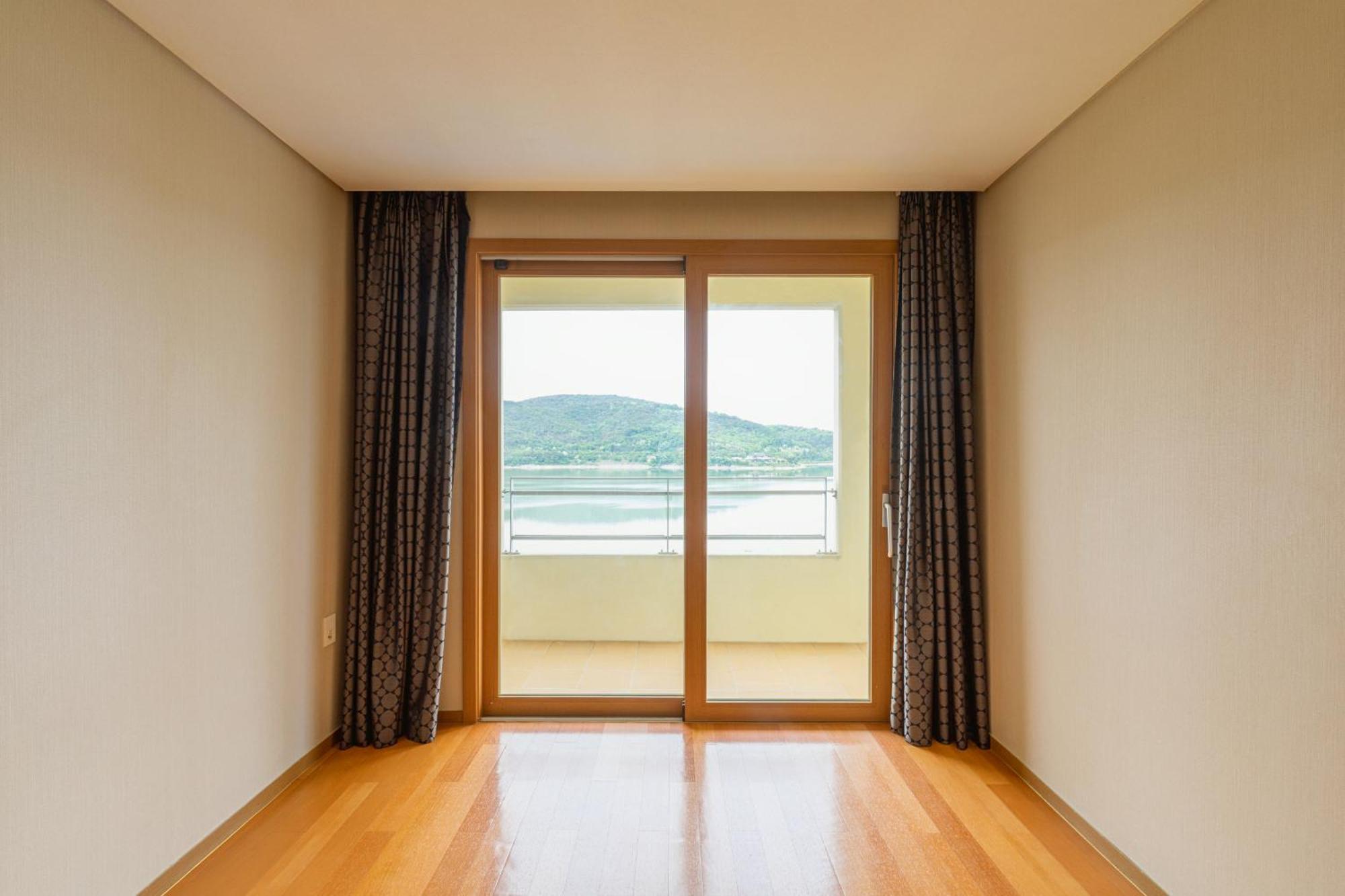 Sono Belle Gyeongju Exterior foto